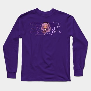 Entrapta Wired Long Sleeve T-Shirt